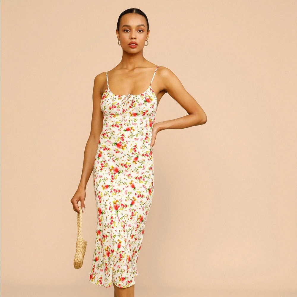 Rouje Daria dress